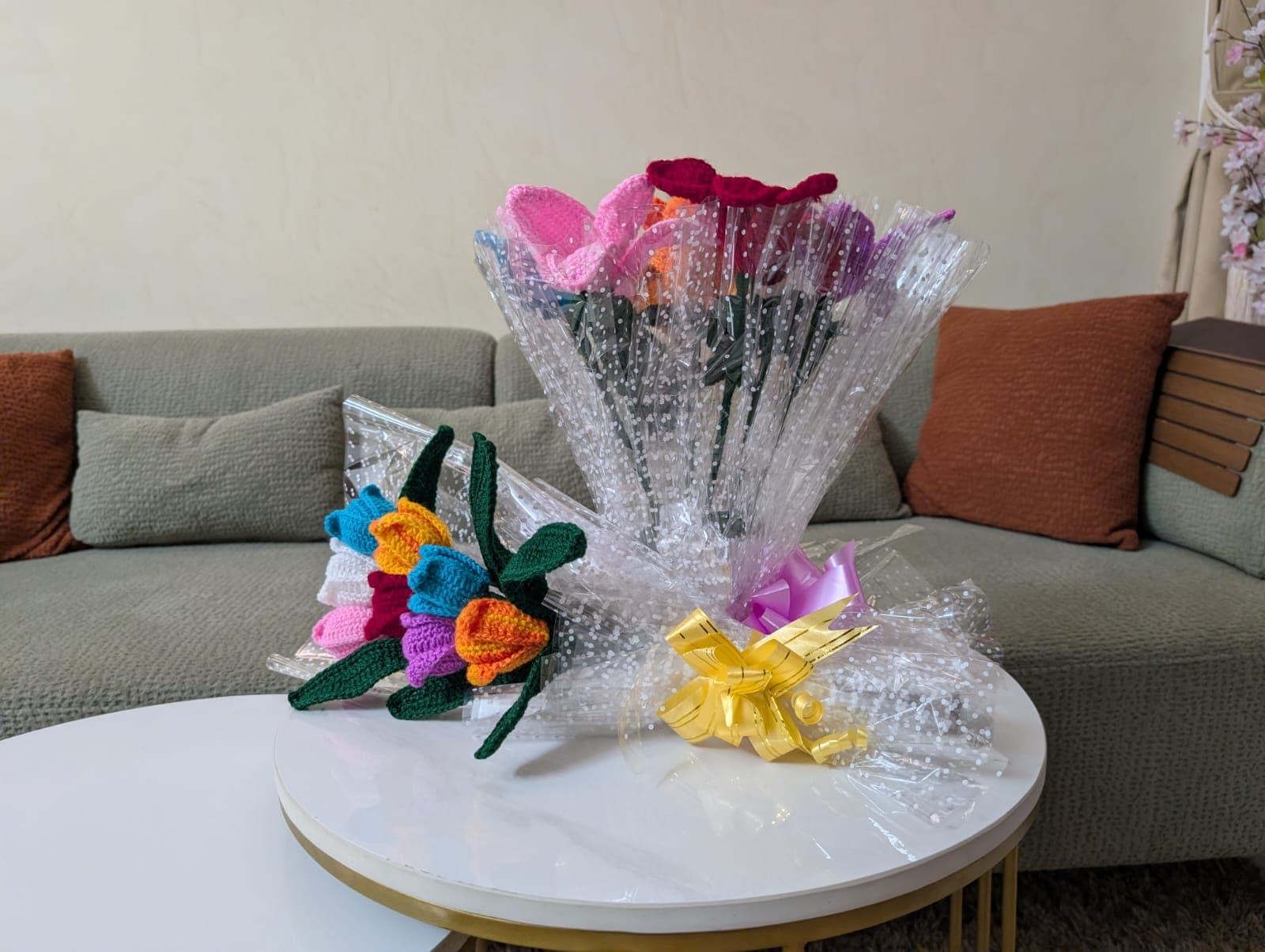 Crochet Creations